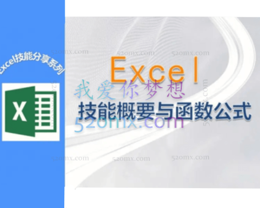 Excel表格之道(专业版),Excel进阶学习培训视频