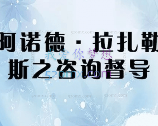 阿诺德·拉扎鲁斯之咨询督导 3集视频 中英文字幕