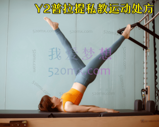 Y2普拉提私教运动处方