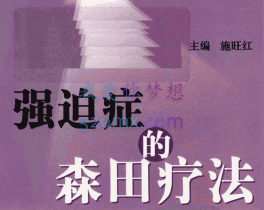 施旺红：森田疗法工作坊