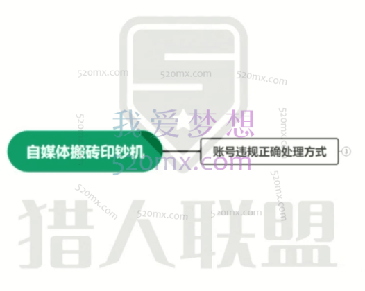 猎人电商：自媒体风口项目