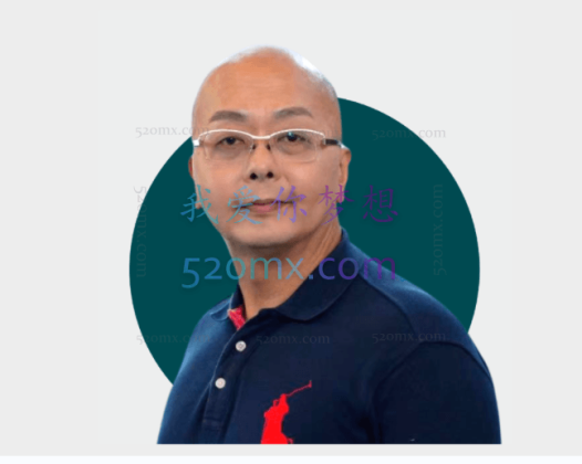 张海音：共情自恋防御机制分离个体化 精分微课6讲 录音+课件