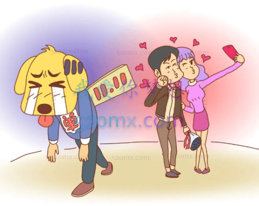 魔鬼约会学系列30步脱单秘籍