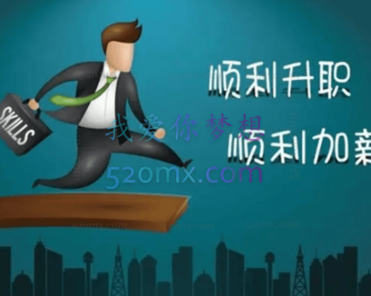 又快又好搞定工作型PPT，一学就会，助力职场人升职加薪