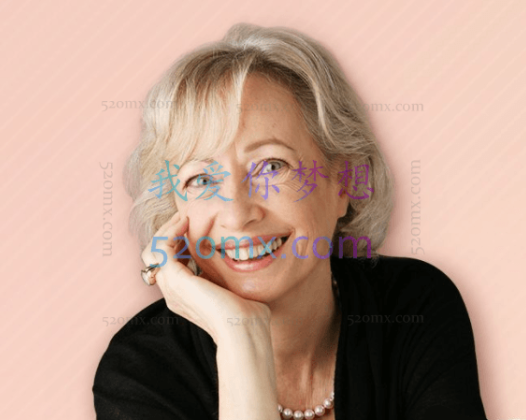 奥南朵：对生命说是·喜悦、蜕变、成长