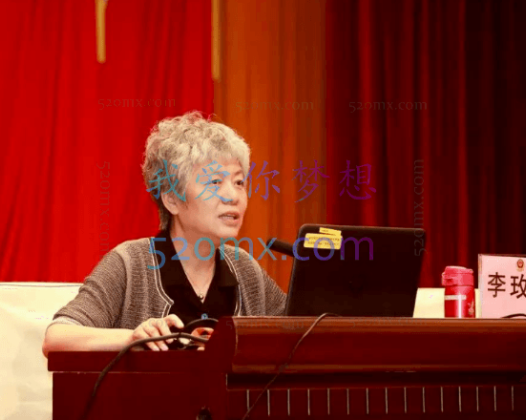 李玫瑾育儿全集