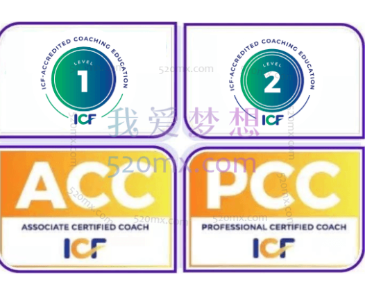 埃里克森教练技术（教练的艺术与科学）