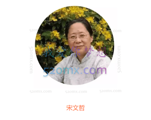 宋文哲:认知疗法