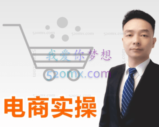 电商运营实战提升课