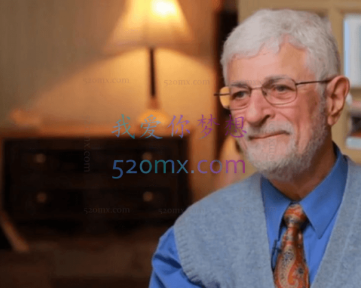 证道心理:精神分析泰斗Vamik详解自恋与边缘人格组织治疗十讲