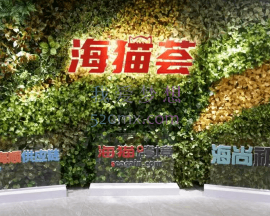 海猫跨境亚马逊线上课程