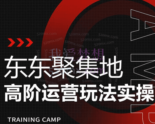 东东聚集地,京东进阶玩法实操