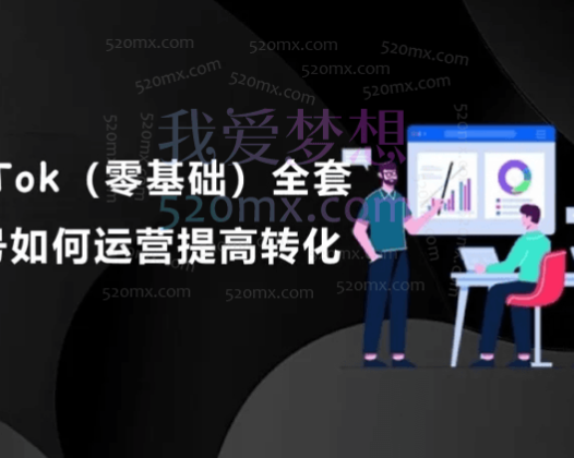 TikTok副业:每天利用2小时在TK实现收益/零基础TikTok上如何变现课程