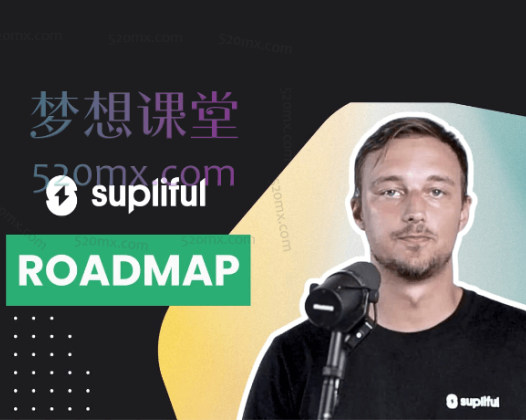 “跨境电商全攻略：从心态塑造到品牌打造、营销拓展与内容创作”价值389美金