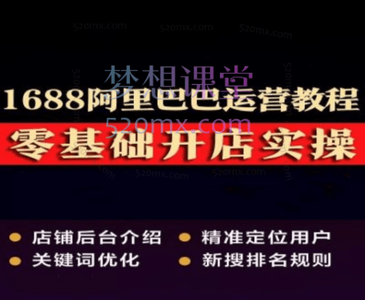阿里巴巴运营从初级到中级全攻略：实用功能与技巧详解
